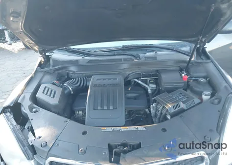 2014 Chevrolet Equinox 2Lt z USA, uszkodzony, nr VIN 2GNALCEKXE6111569